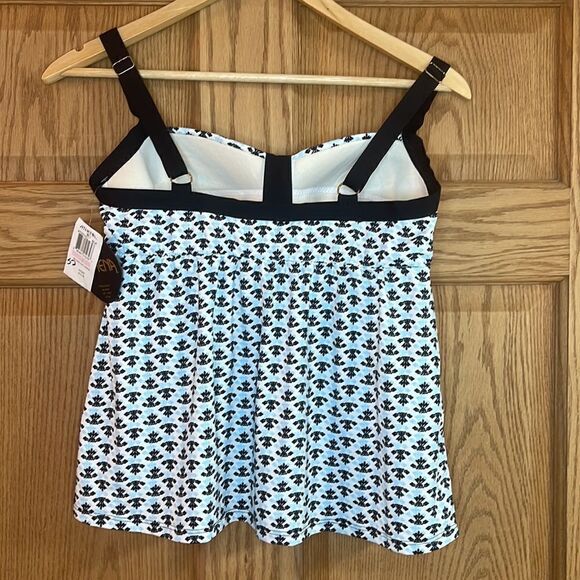 ATHENA Tankini Top *NEW* - Picture 7 of 9